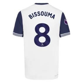 Tottenham Hotspur Bissouma Hjemmedrakt 2024/2025